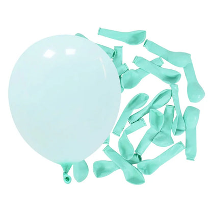 68inch Large Foil Number Balloon DIY Filling Frame 1st 18th Birthday