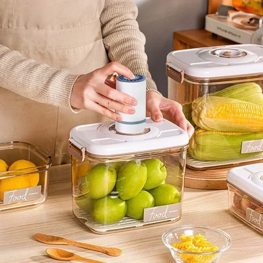 ProFresh Vacuum Storage Box