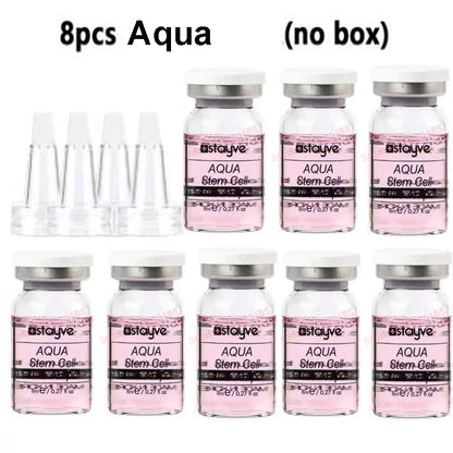 Kit de Iniciação para Iniciantes Stayve BB Cream Glow Original Coreano com Niacinamida/Centella Asiática/Polipeptídeo