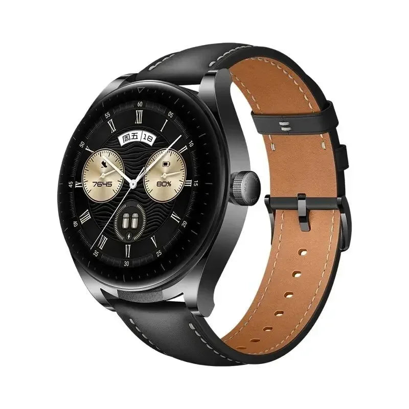 Huawei WATCH Buds Headphone  Two-in-One Smart Watch Noise Reduction