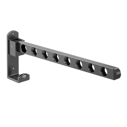 Wall Mounted Wall-Mounted Clothes Hanger