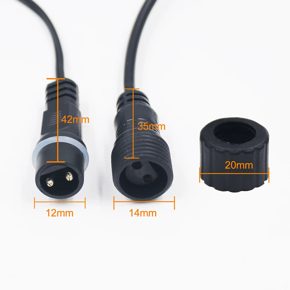 Solar LED Neon Strip Light 5m 10m DC 24V 120LED/m 2835 Flexible Lights 6x12mm Waterproofof