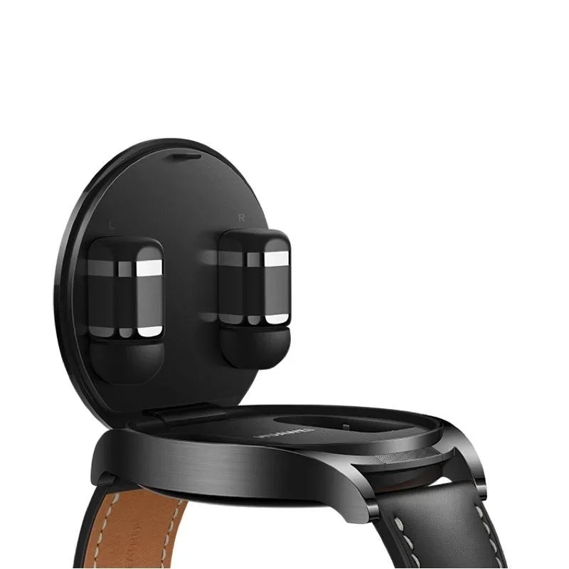 Authentic Huawei watch Buds Bluetooth Headphones Watch Call Exercise Intelligent