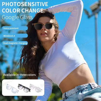 2025 Xiaomi Smart Glasses