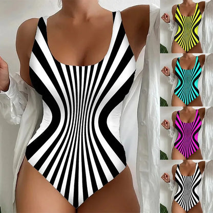 Swimsuit Women Push Up Bikinis Swimsuits Bathing Swimwear Female Beachwear