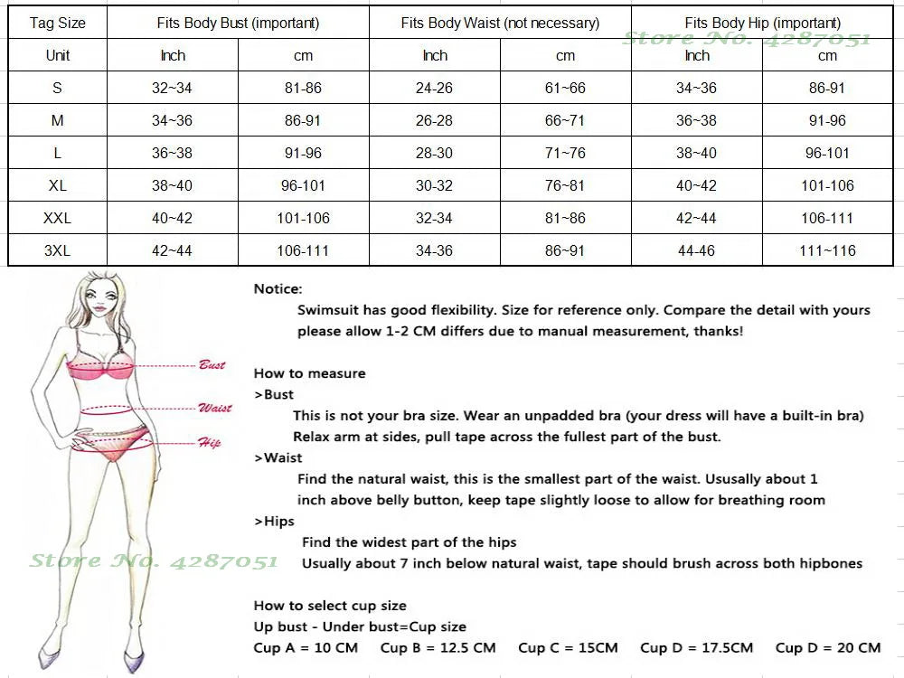 2025 8 Colours Women’s Swimdress.