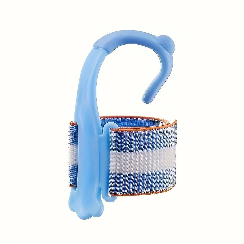 Silicone Right-handed Wrist Correction Pen Holder