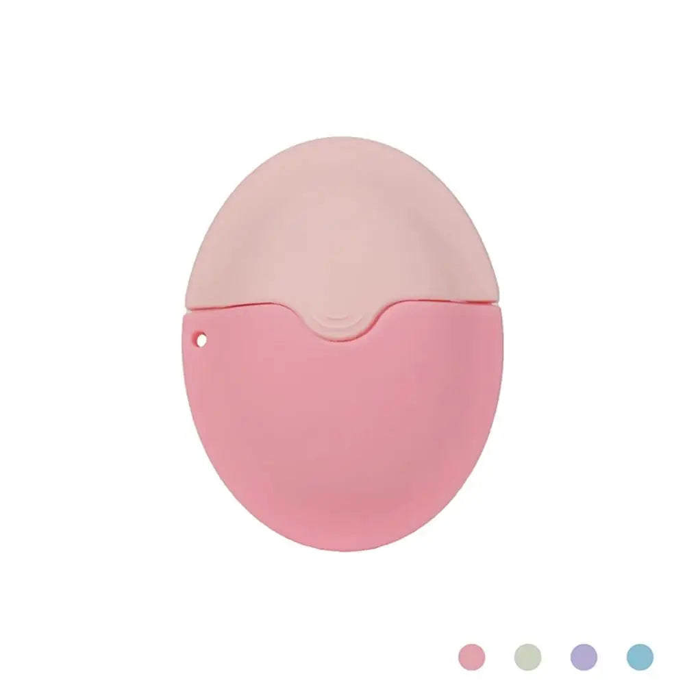 Rolling Lotion Applicator Outdoor Beach Sunscreen Dispenser Travel