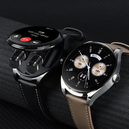 Authentic Huawei watch Buds Bluetooth Headphones Watch Call Exercise Intelligent