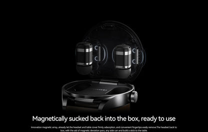 Huawei WATCH Buds Headphone  Two-in-One Smart Watch Noise Reduction