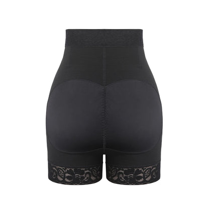 Fajas Colombianas Waist Trainer Butt lifter Body Shapewear Corset Push Up High Waist