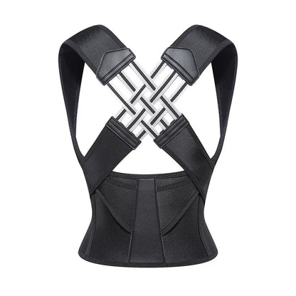 Back Brace Posture Corrector for Women and Men