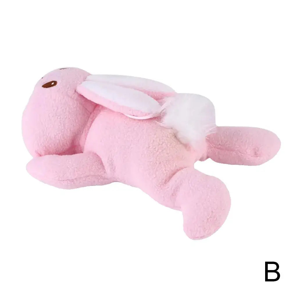 Cute Plush Feeding Bottles Bag Milk Wate Bottle Pouch Cove