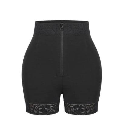 Fajas Colombianas Waist Trainer Butt lifter Body Shapewear Corset Push Up High Waist