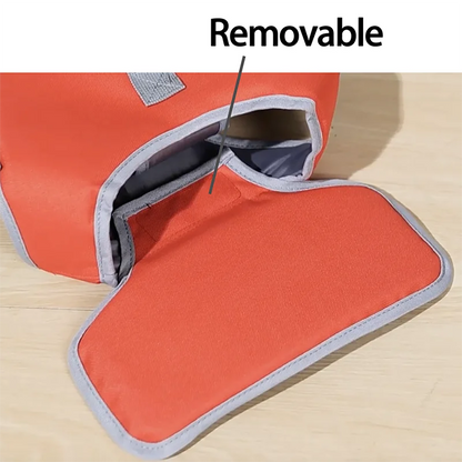 New Pet Swimming Life Jacket – Shark Fin Safety Vest for Dogs