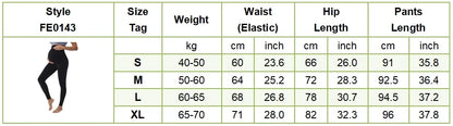 Abdominal Support High Elasticity Hip Lifting Leggings Pregnancy Clothes