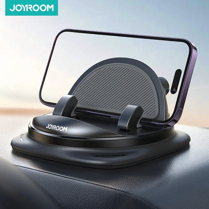Joyroom Dashboard Car Phone Holder Universal 360° Rotation