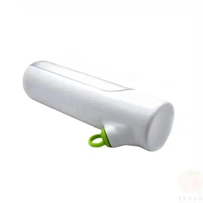 Caixa para Conservação de Vegetais Frescos com Estampado de Baunilha, Resistente ao Pó e à Pressão, Ideal para Transporte Internacional