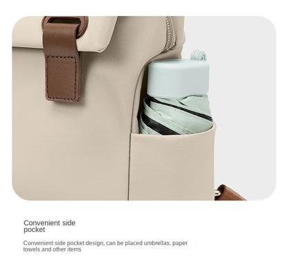 GOLF Backpacks Woman Anti Theft Laptop Backpack Elegant School