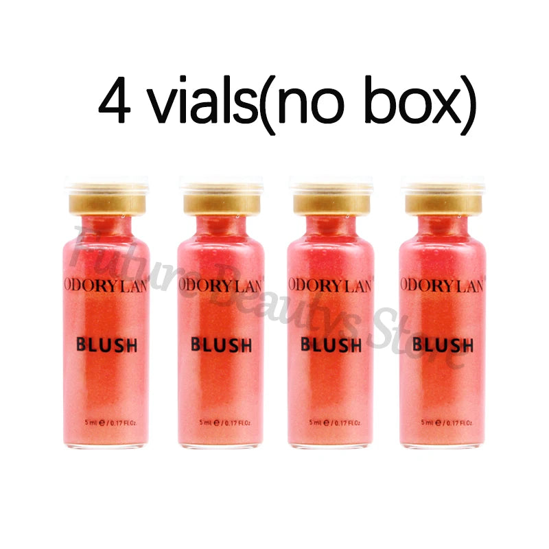 5 ml Korea Blush BB Cream Maquillaje permanente Base Ampolla Esencia