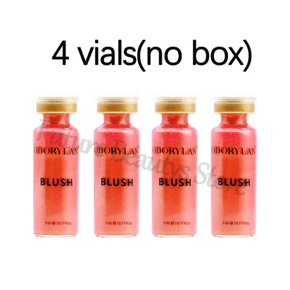 5 ml Korea Blush BB Cream Maquillaje permanente Base Ampolla Esencia