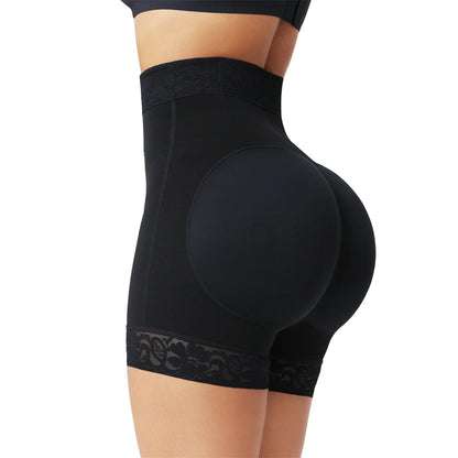 Fajas Colombianas Waist Trainer Butt lifter Body Shapewear Corset Push Up High Waist