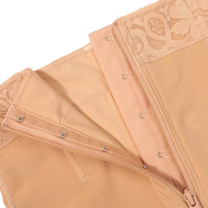 Fajas Colombianas Waist Trainer Butt lifter Body Shapewear Corset Push Up High Waist