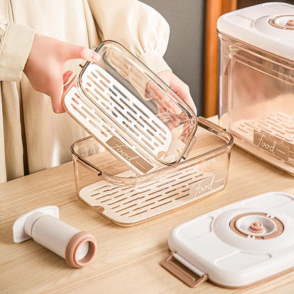 ProFresh Vacuum Storage Box