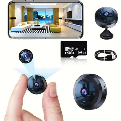 Xiaomi A11 Mini Wireless Camera