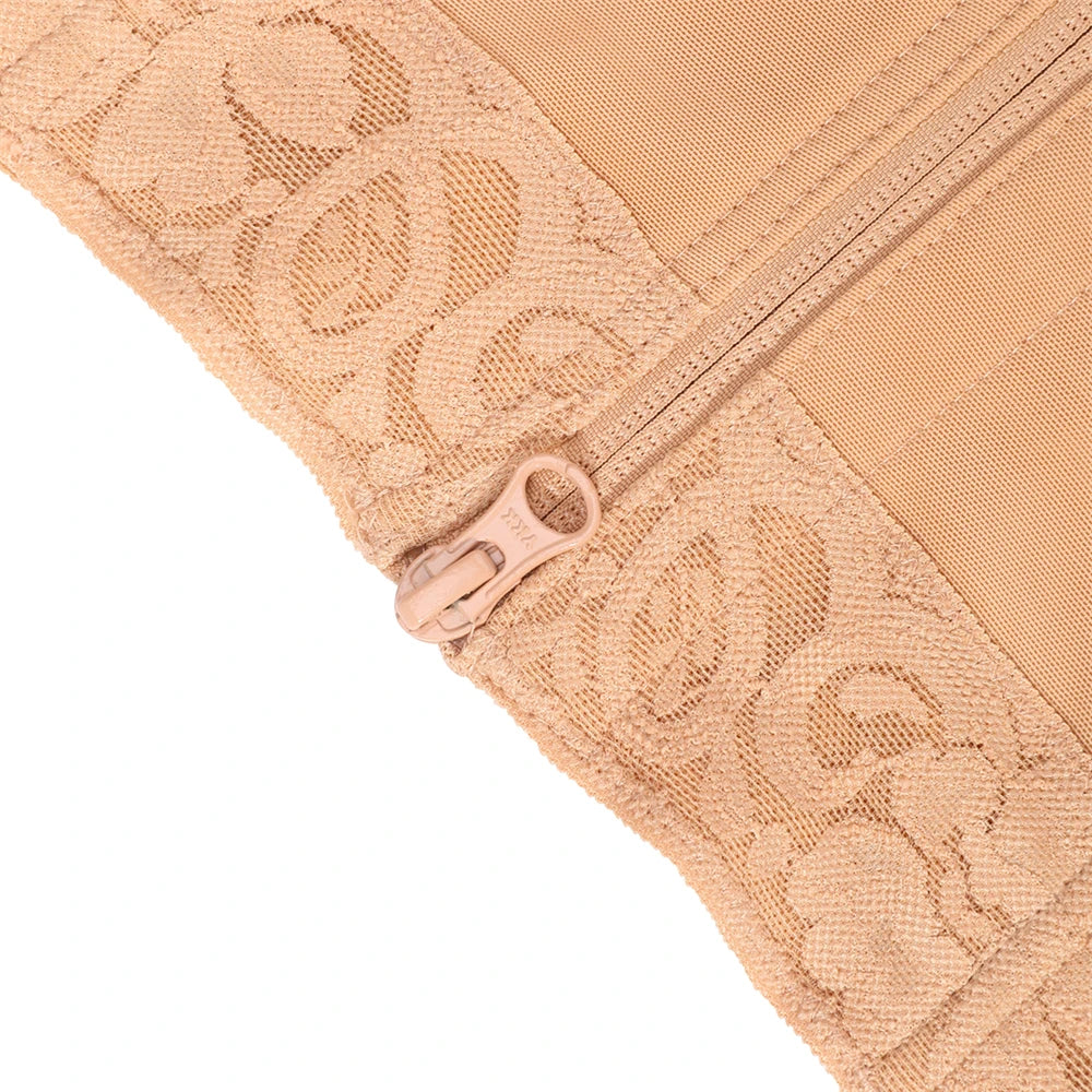Fajas Colombianas Waist Trainer Butt lifter Body Shapewear Corset Push Up High Waist