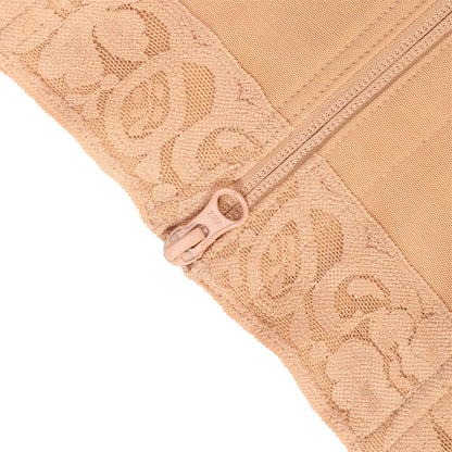 Fajas Colombianas Waist Trainer Butt lifter Body Shapewear Corset Push Up High Waist