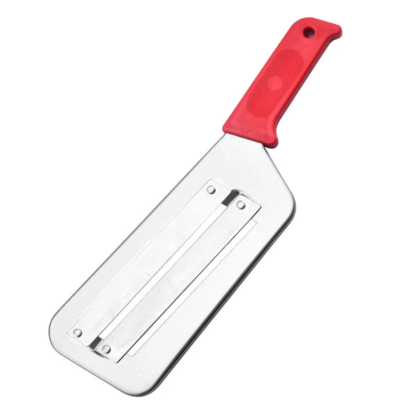 Double Blade Vegetable Slicer Cabbage Onion Slicer Knife Multifunctional Kitchen