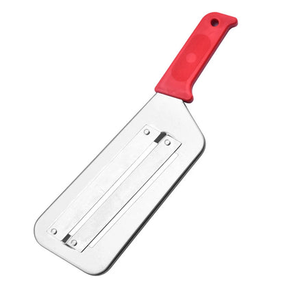 Double Blade Vegetable Slicer Cabbage Onion Slicer Knife Multifunctional Kitchen