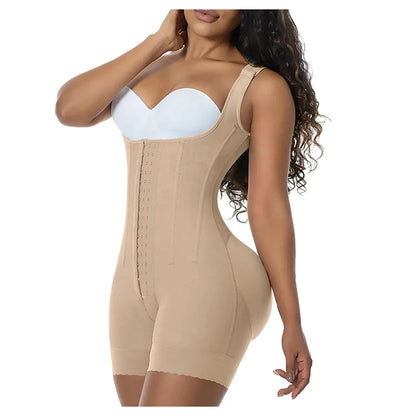 Fajas Colombian Girdles Post Lipo Surgical Reducing Shapers Postpartum Stage 2 BBL