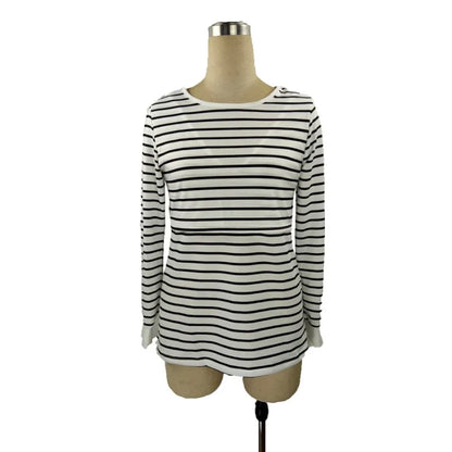 Multifunctional Breastfeeding T-shirt for Spring and Autumn Women's
