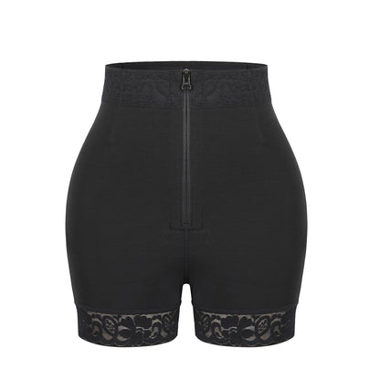 Fajas Colombianas Waist Trainer Butt lifter Body Shapewear Corset Push Up High Waist