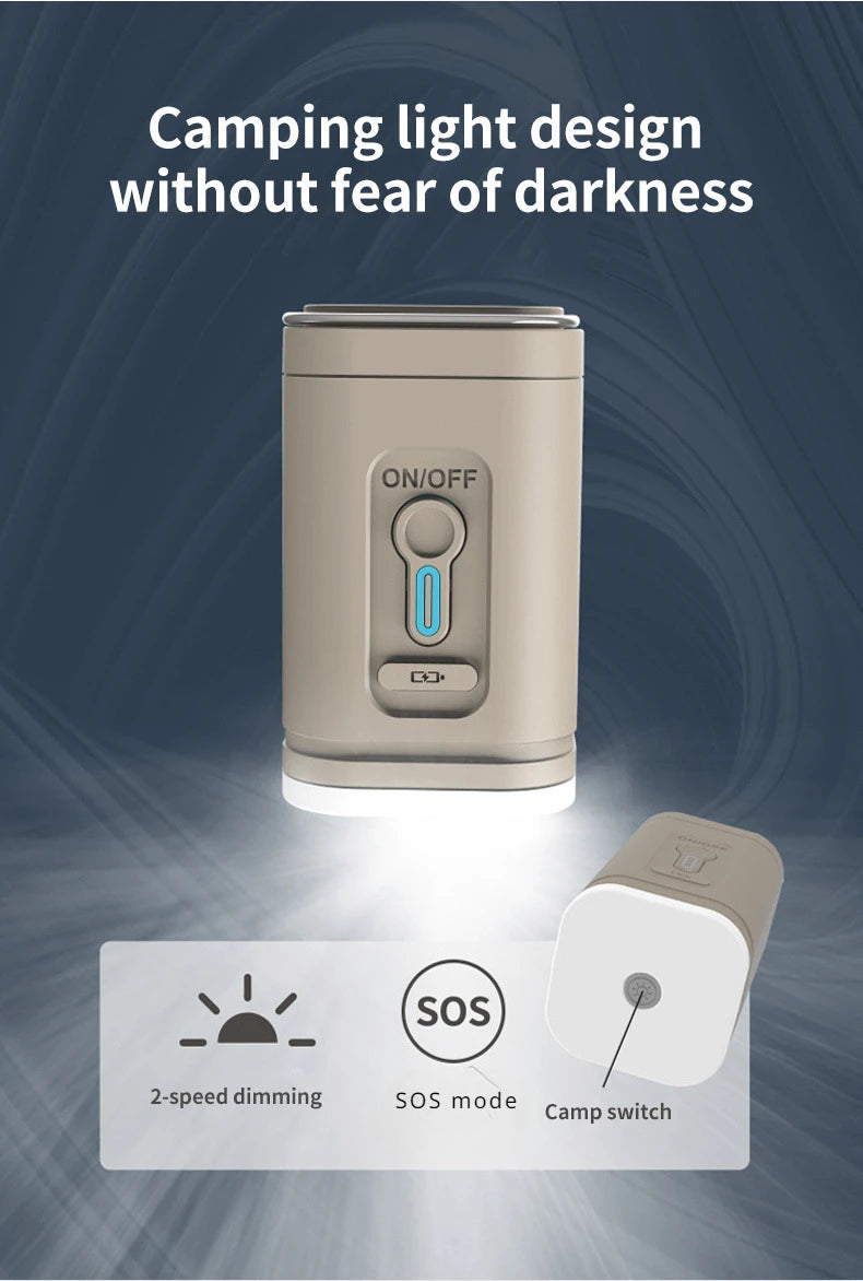 Portable Wireless Air Pump for Outdoor Cushions, Beds, and Yoga Balls.**