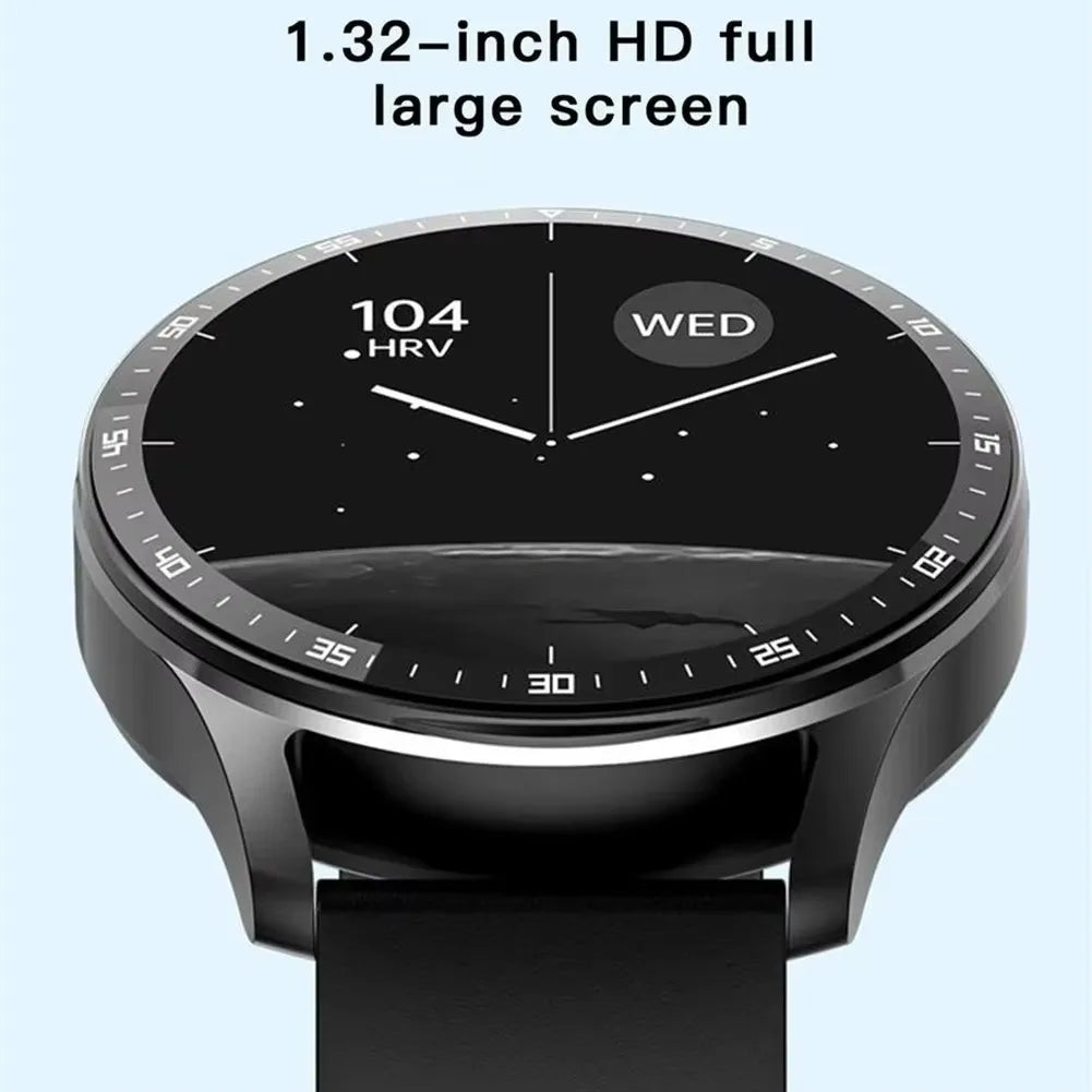 eart Rate BloodX10 2 in 1 Smart Watch With Earbuds Smartwatch TWS Bluetooth