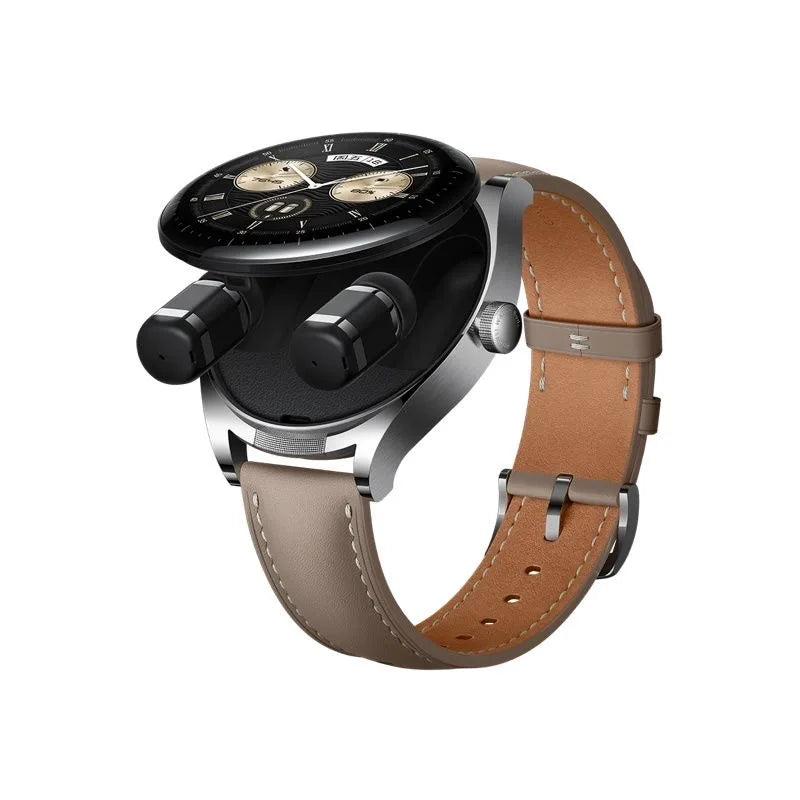 Authentic Huawei watch Buds Bluetooth Headphones Watch Call Exercise Intelligent