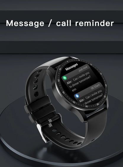 GEJIAN X10 Headset Smart Watch TWS Two In One Wireless Bluetooth Dual Headset Call
