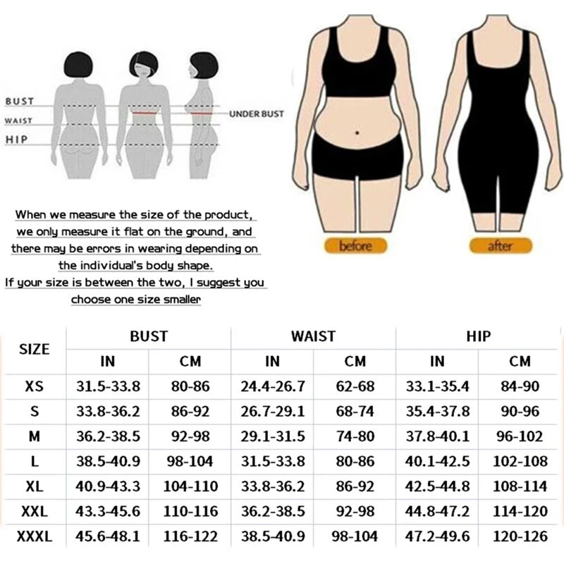 Cincher High Compression Short Girdle With Brooches Bust For Daily And Post-Surgical