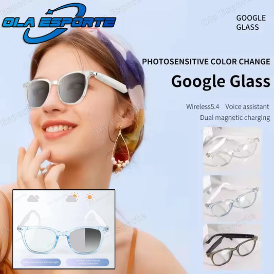 2025 Xiaomi Smart Glasses