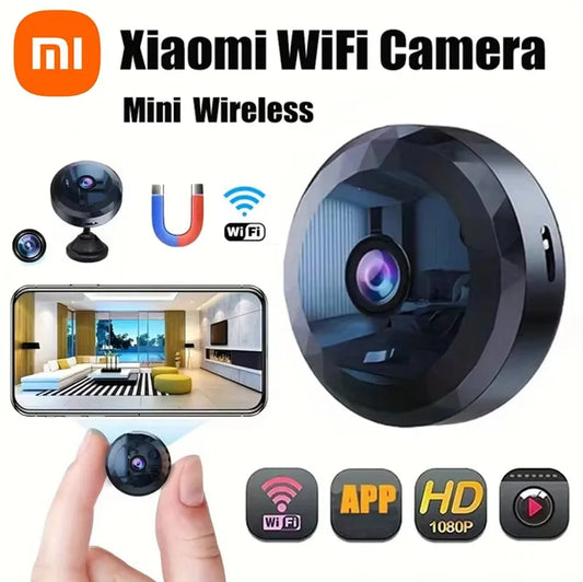 Xiaomi A11 Mini Wireless Camera