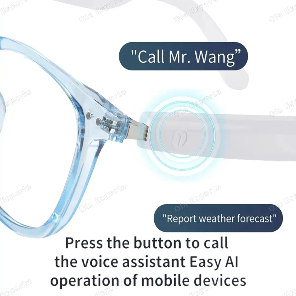 2025 Xiaomi Smart Glasses