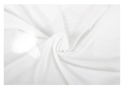 Men's Body Shaper Compression Vest Abdomen Shapewear Tummy Slimming Sheath Belly