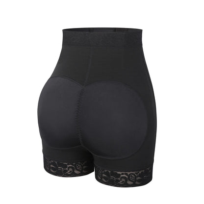 Fajas Colombianas Waist Trainer Butt lifter Body Shapewear Corset Push Up High Waist