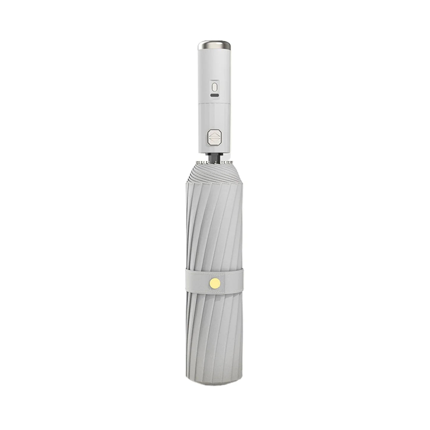 Cooling Fan Functionality Umbrella For Women