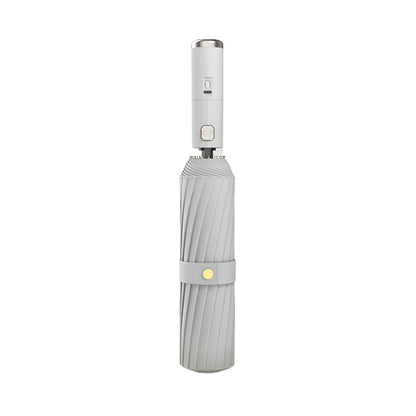 Cooling Fan Functionality Umbrella For Women