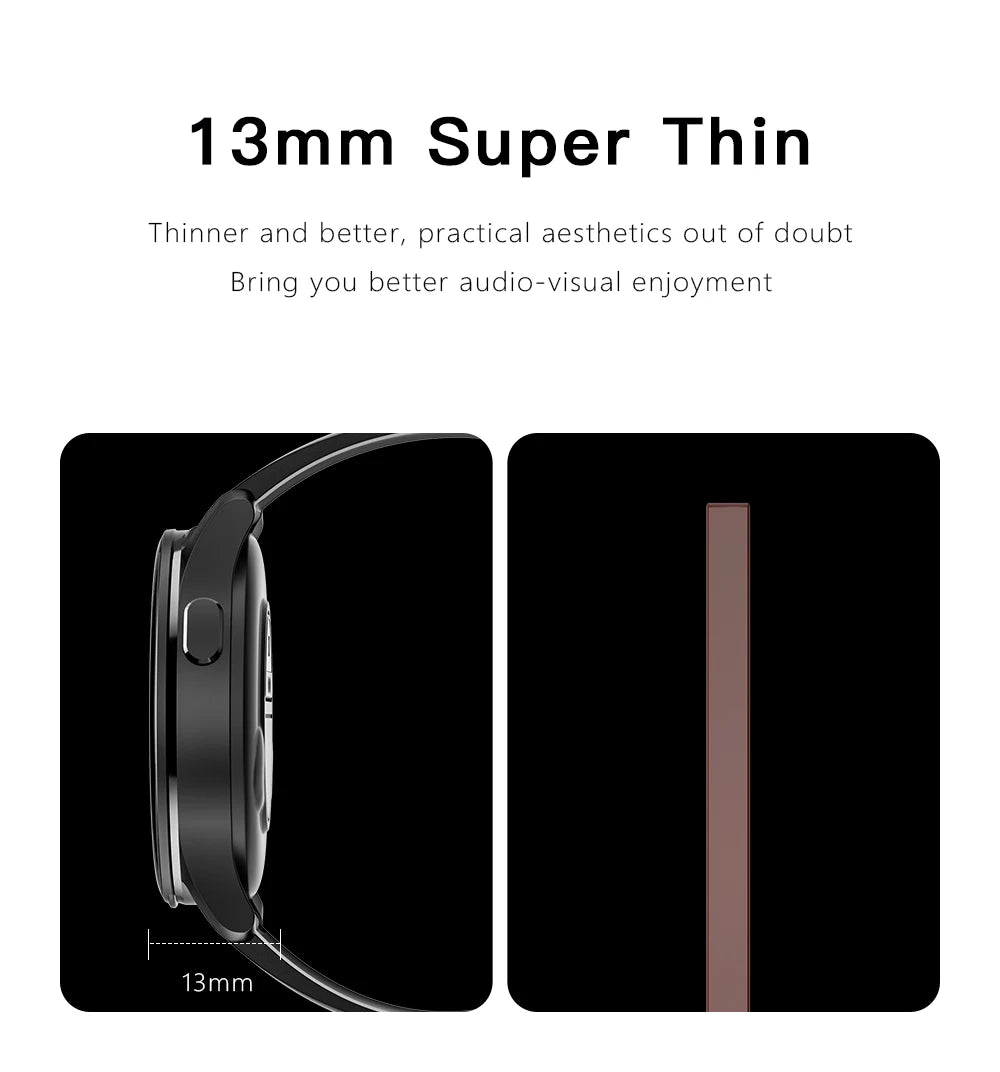 GEJIAN X10 Headset Smart Watch TWS Two In One Wireless Bluetooth Dual Headset Call