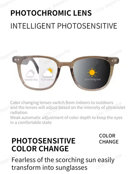 2025 Xiaomi Smart Glasses